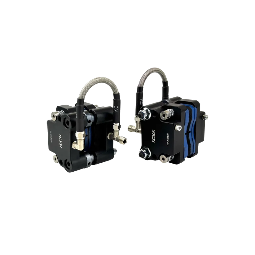 KC30X Brake Caliper with Pads