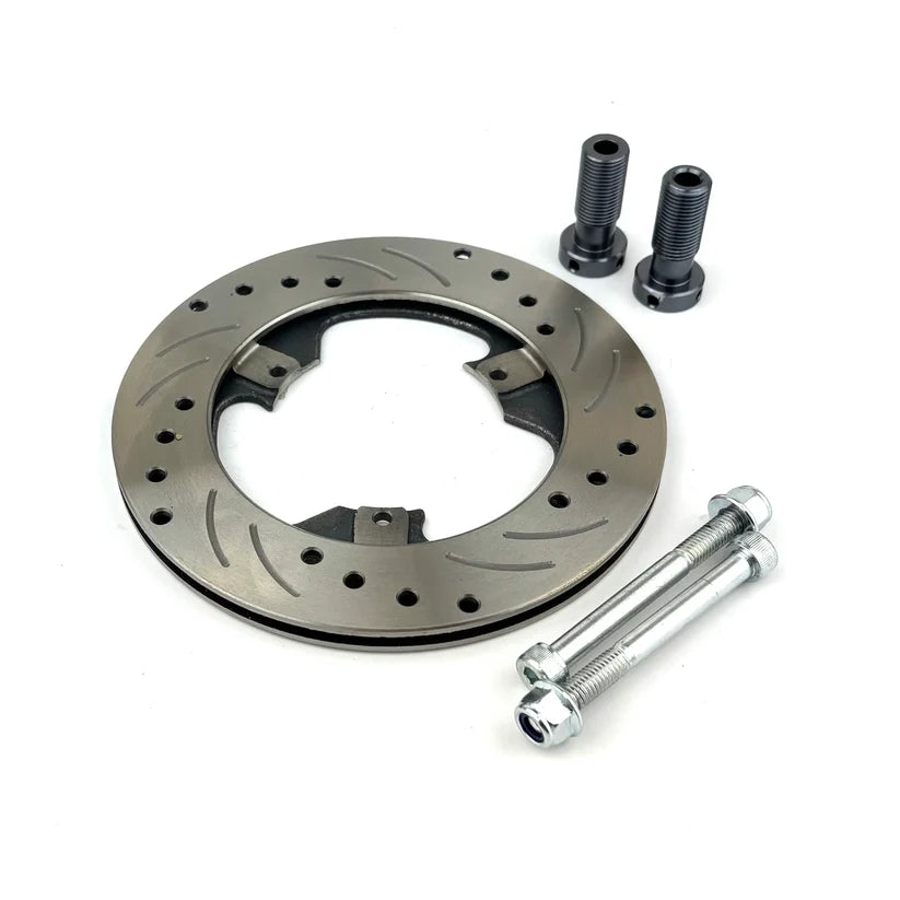 KC30X Upgrade Kit