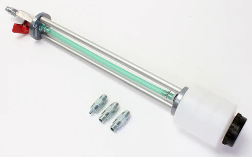 Senzo Brake Bleeding Tool & Adapters