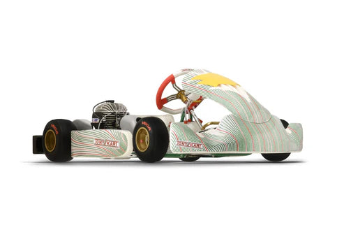 Tony Kart Rookie EVS