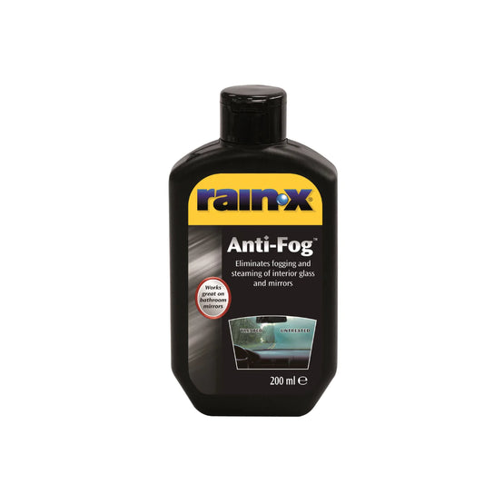 Rain-X Anti-Fog 200ml