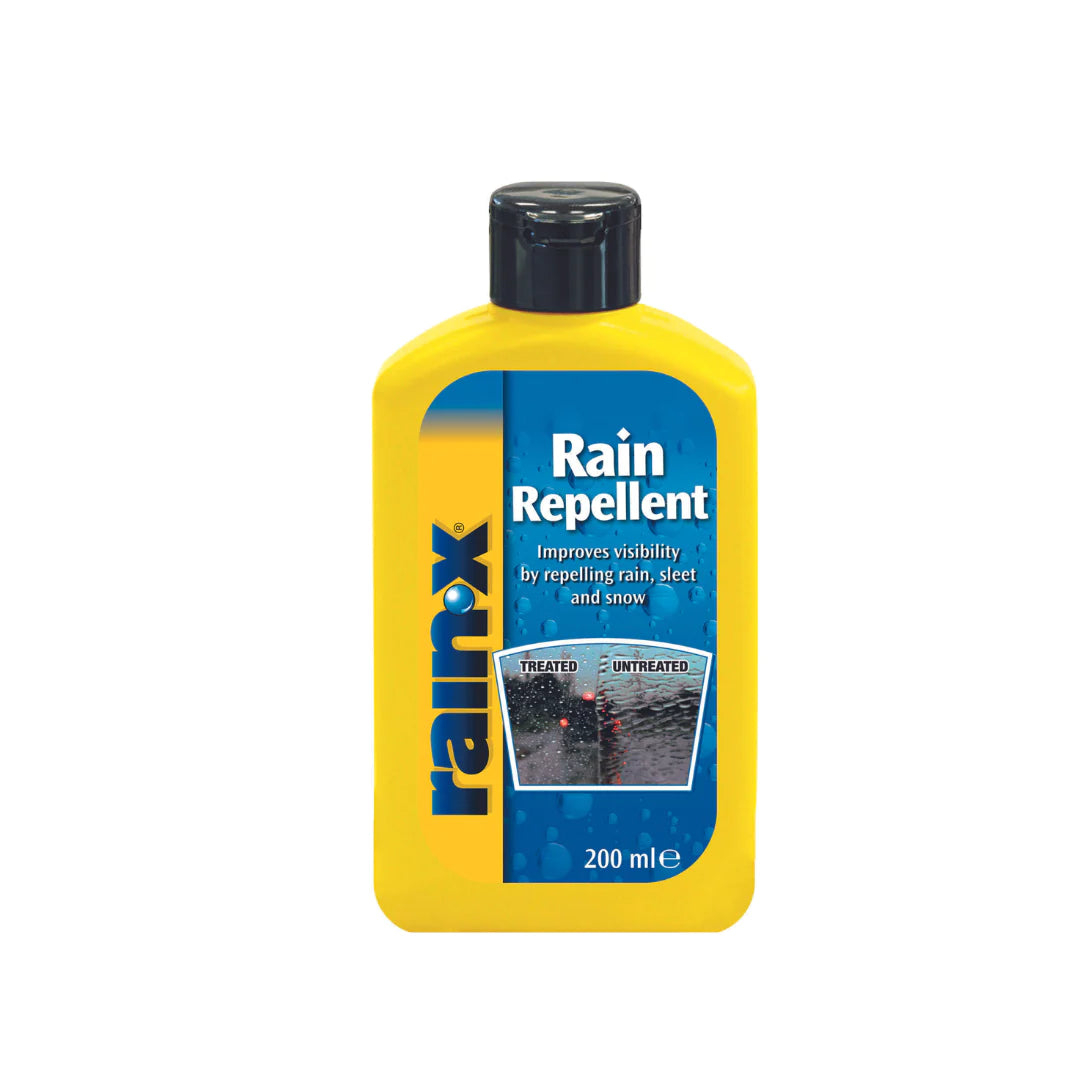 Rain-X Rain Repellent 200ml