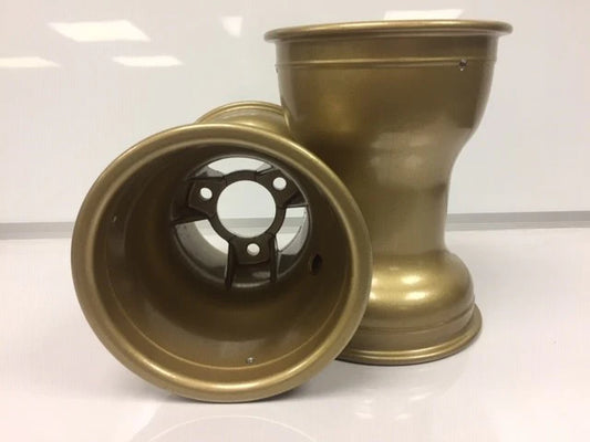 OTK Rear Wheel AXP 180mm