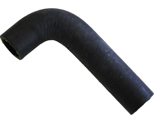 Rotax Max Silver Radiator Hose Pipe