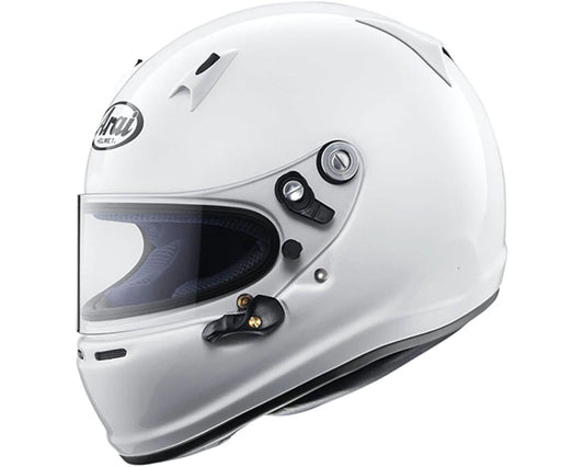 Arai SK6 Kart Racing Helmet (2020)