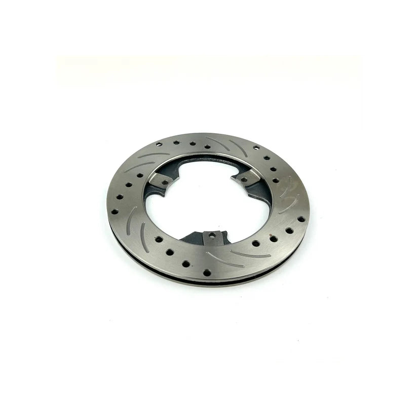 KC30X 10mm x 170mm Vented Disc