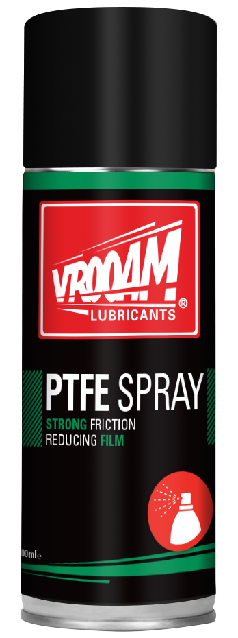 Vrooam  PTFE Bearing spray