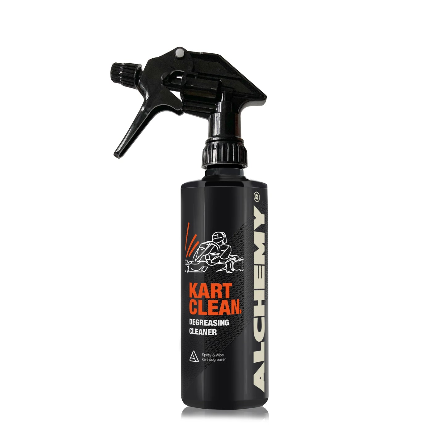 Kart Clean Degreasing Cleaner