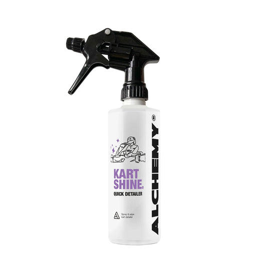 Kart Shine Quick Detailer