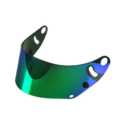 Online offer Buy an Arai CK-6 CMR helmet get a mirror visor worth £115.99 free