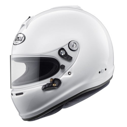 Arai GP 6S Race Helmet