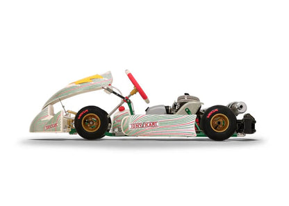 Tony Kart Rookie EVS