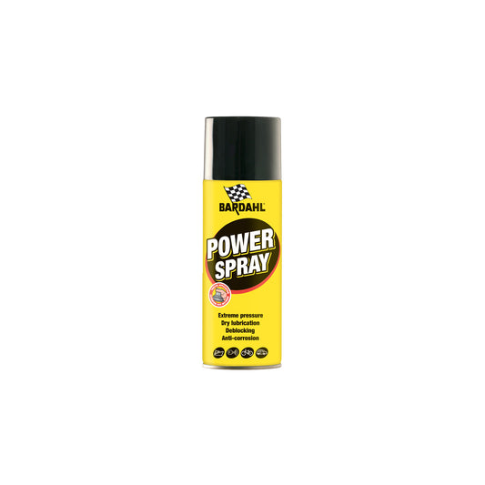 Bardahl  Power Spray 400ml