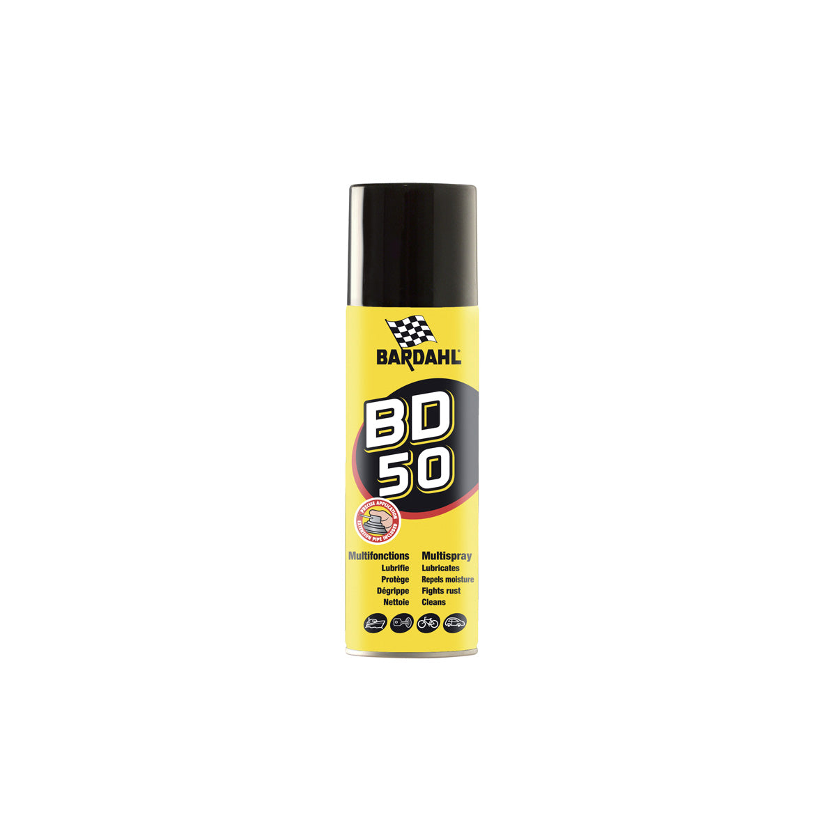 BD-50 Multi spray 500ml