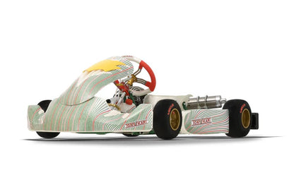 Tony Kart Rookie EVS