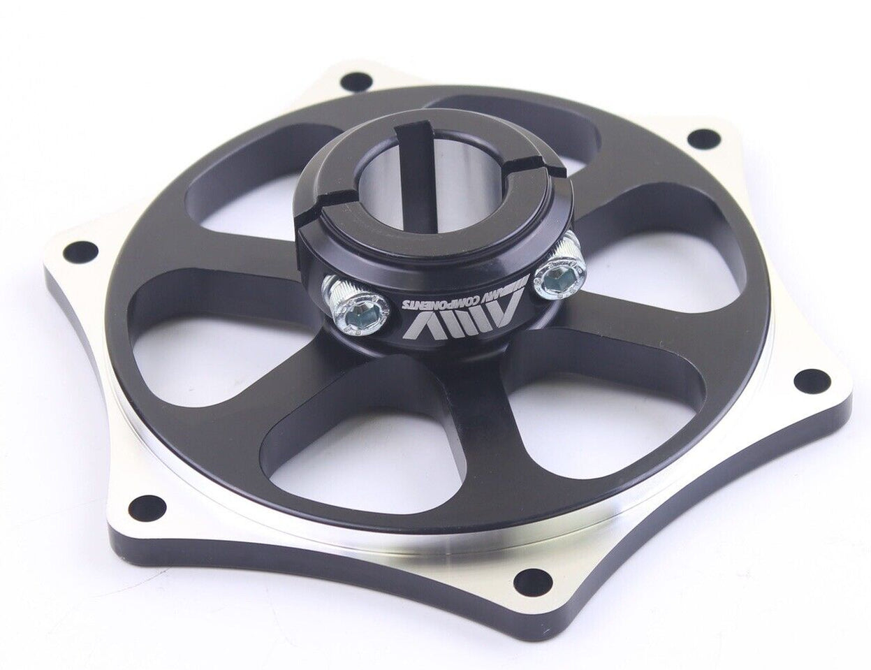 AMV Aluminium Sprocket Carrier