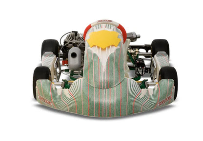 Tony Kart Rookie EVS