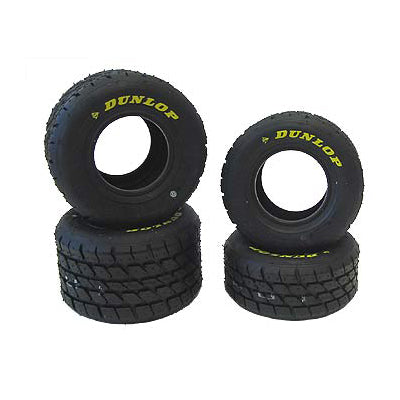 Dunlop KT3 Wets (Honda Cadet)