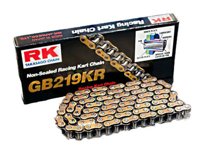 RK 219 Racing Kart Chain