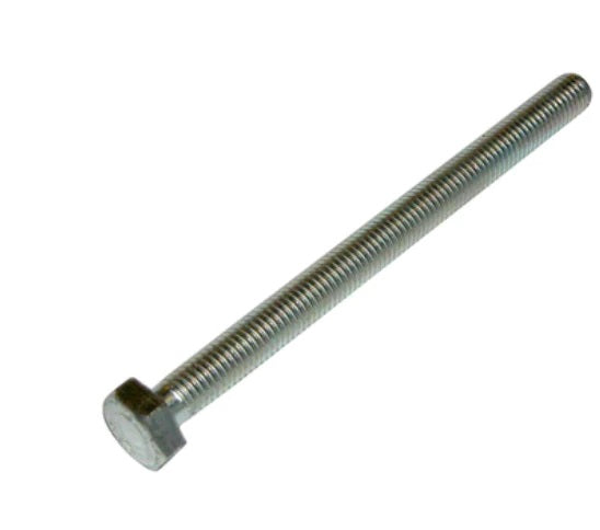 Rear Bumper bolt M10 x 130mm