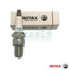 Rotax Spark Plug