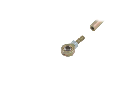 Right Steering Trackrod End