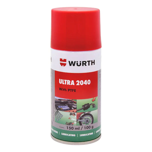 Wurth LUBRICANT ULTRA 2040